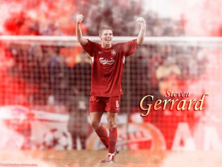 gerrard